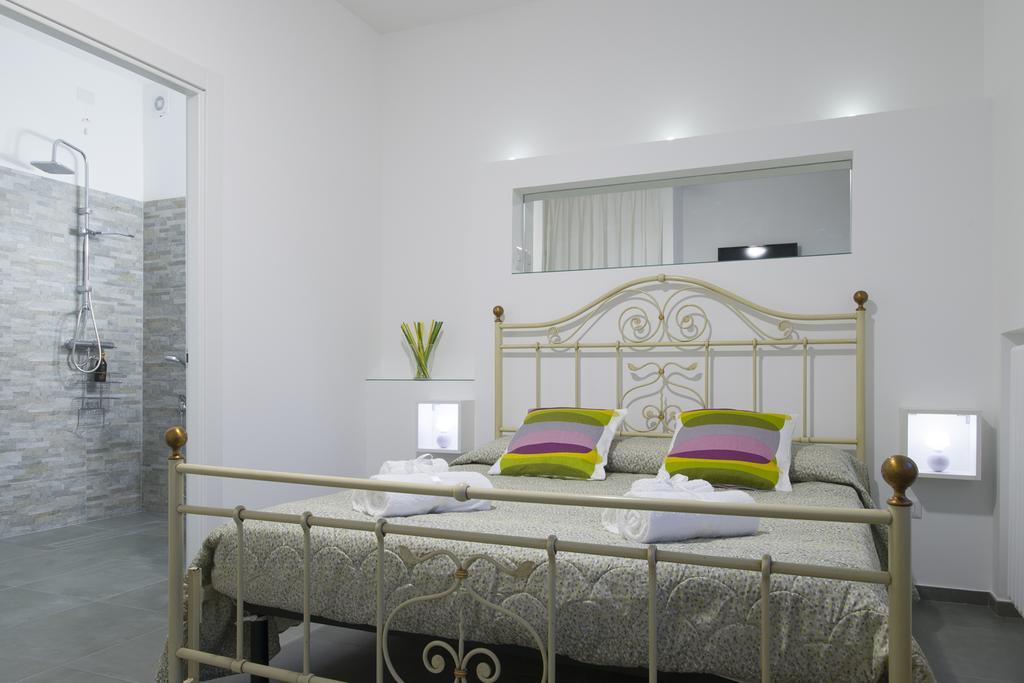 Pianozero Room Σαν Μπενεντέτο ντελ Τρόντο Δωμάτιο φωτογραφία